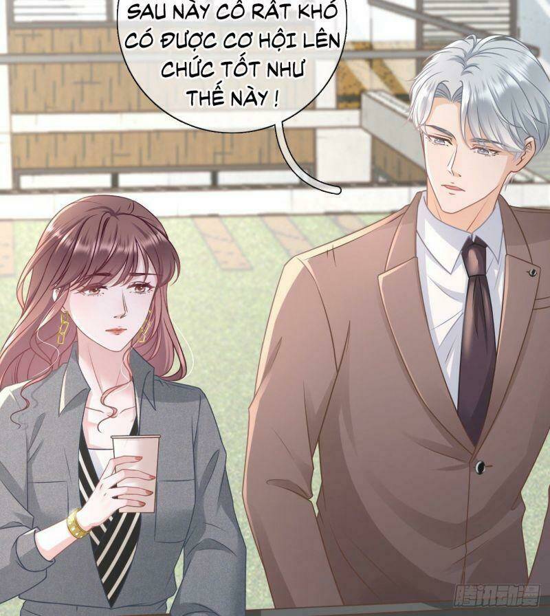 Bạn Gái Tôi Mới 30+: Chapter 75