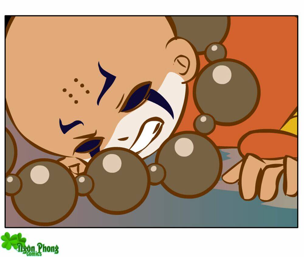 Hòa Thượng Và Tiểu Long Quân: Chapter 46