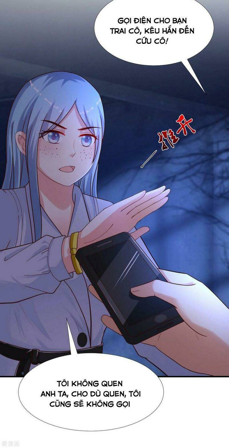 Tối Cường Vận Đào Hoa: Chapter 154