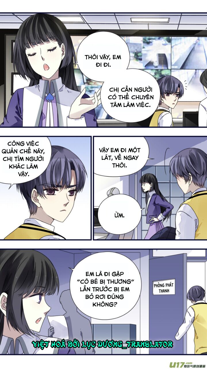 Lam Sí: Chapter 150