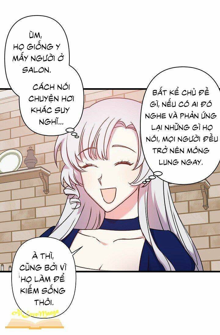 Hôn Lễ Báo Thù: Chapter 26