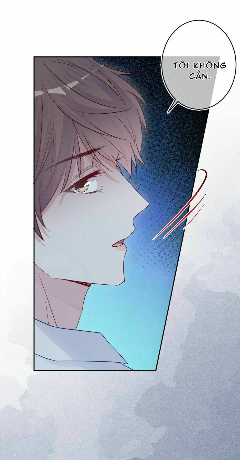 Khi Cô Gái Nhìn Thấy Thời Gian: Chapter 23