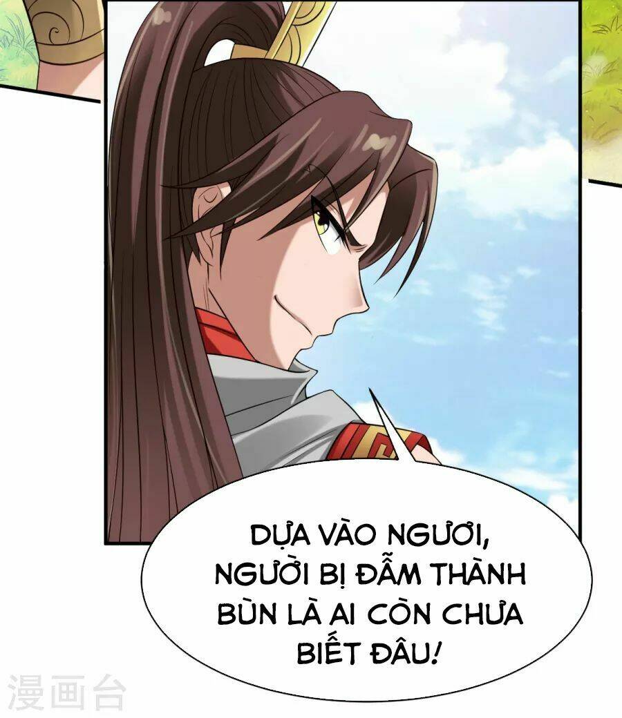 Chiến Đỉnh: Chapter 13