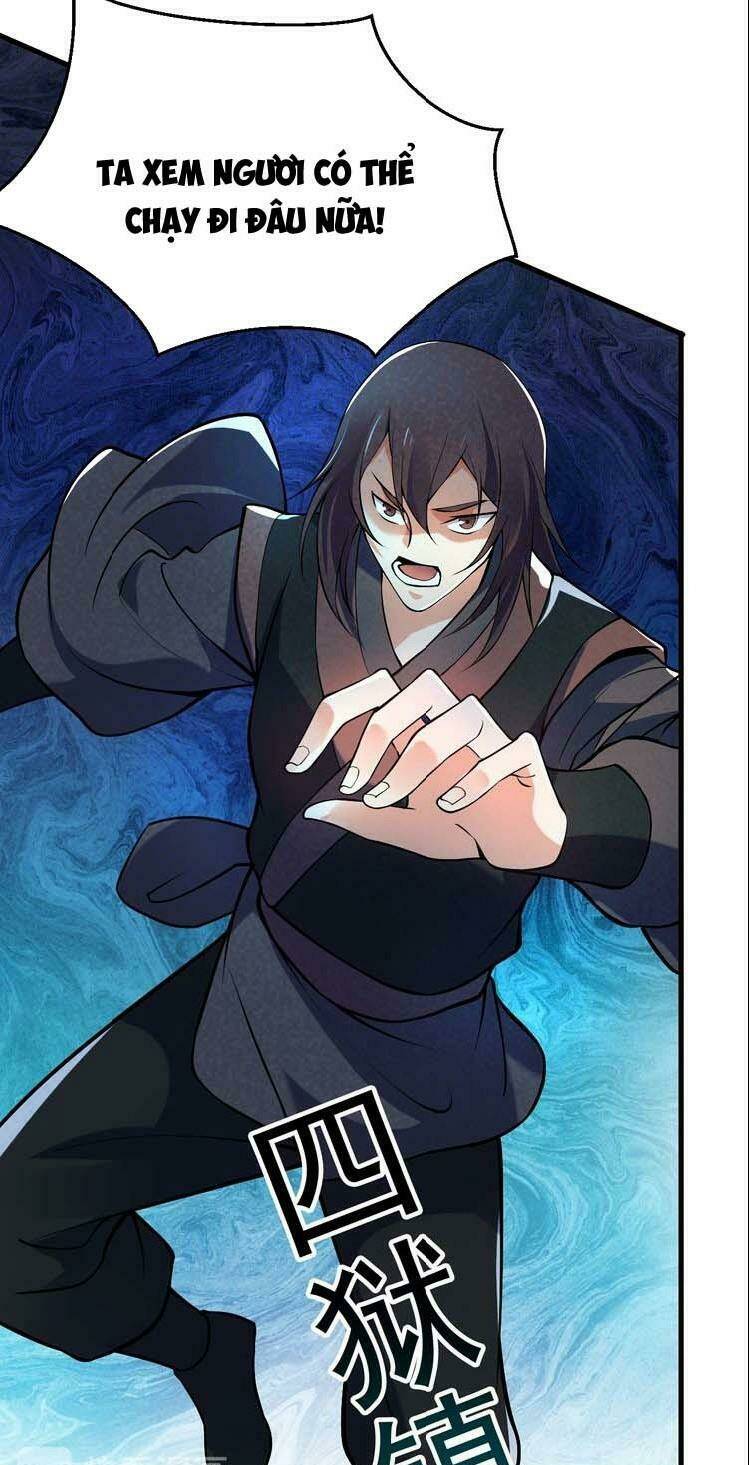 Thánh Tôn: Chapter 23