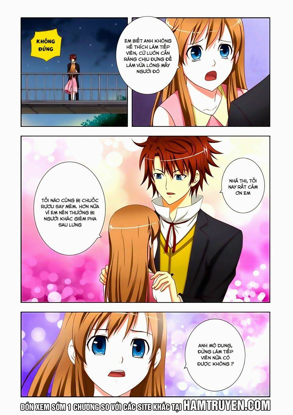 Tối Cường Tà Thiếu: Chapter 34