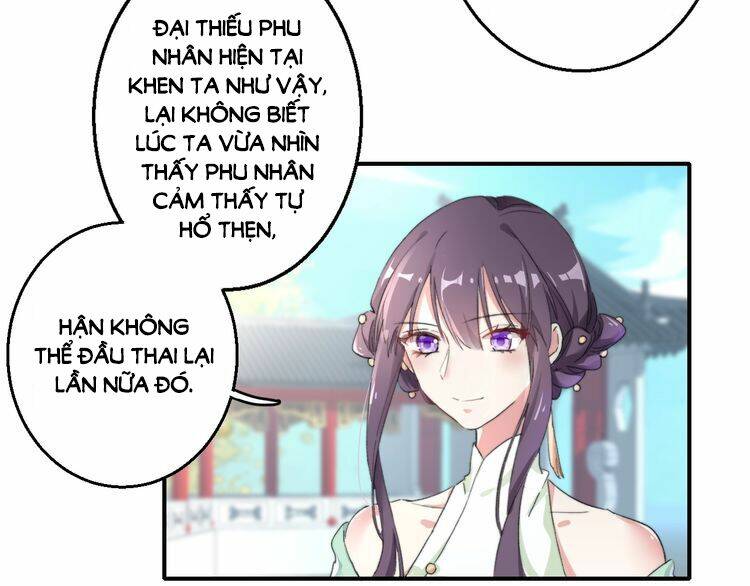 Hoa Nhan Sách: Chapter 51.2