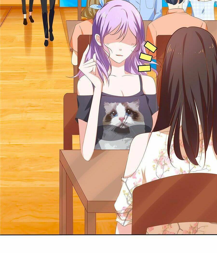 Bạn Trai Là Ngôi Sao: Chapter 56