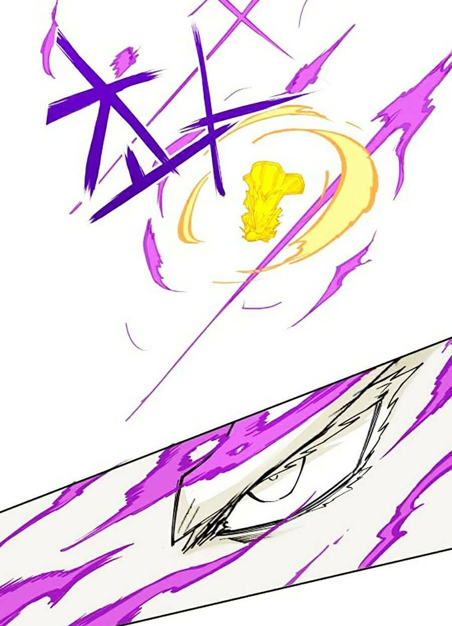 Hard Core Leveling Warrior Ss2: Chapter 116