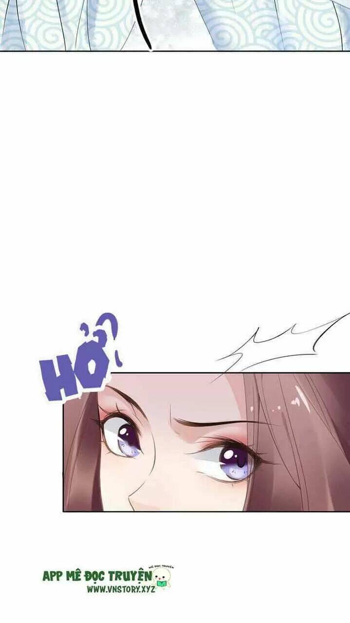 Nhất Sinh Nhất Thế Tiếu Thương Khung: Chapter 14