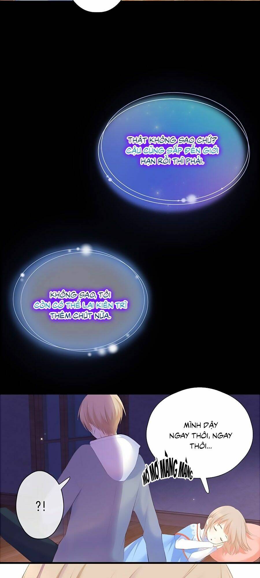 Đóa Hoa Chớm Nở: Chapter 59