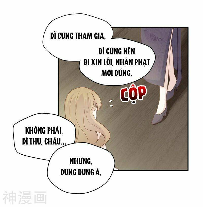 Thiên Kim Bất Lương: Chapter 26