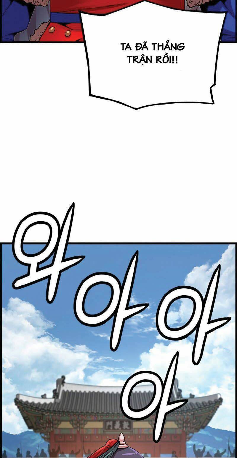 Tôi Sẽ Sống Như Một Hoàng Tử: Chapter 80
