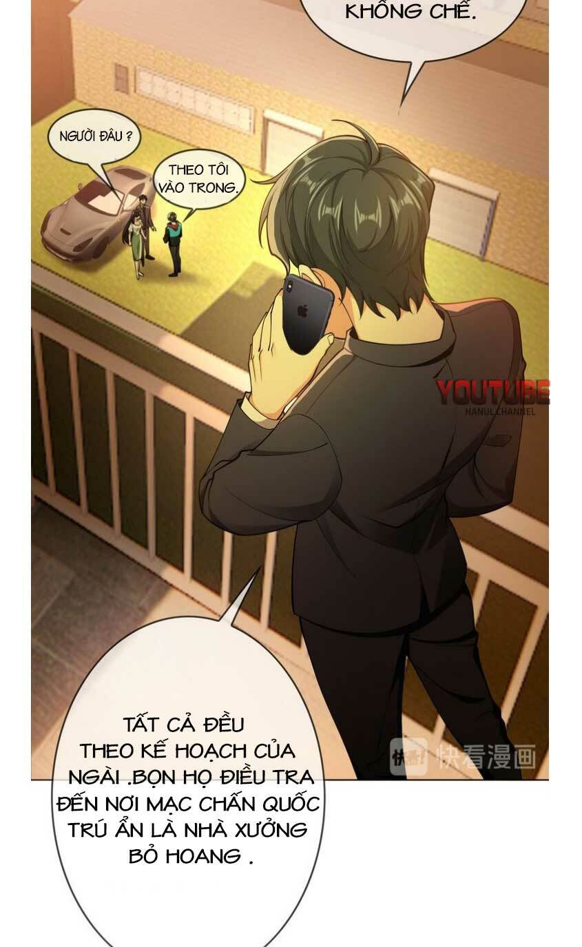 Cô Vợ Nhỏ Nuông Chiều Quá Lại Thành Ác!!: Chapter 201.2