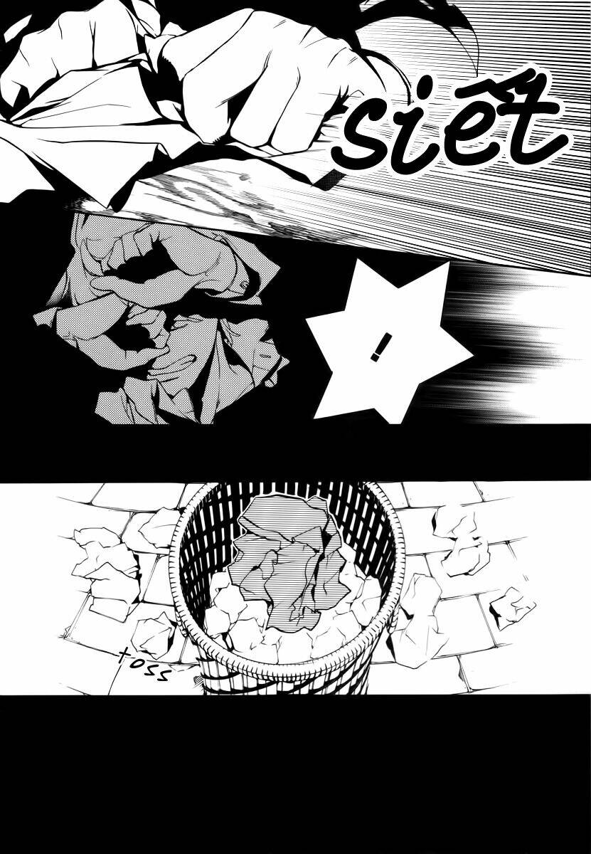 Are you Alice?: Chapter 19