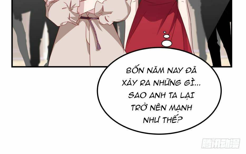 Đô Thị Tuyệt Thế Cuồng Tôn: Chapter 9