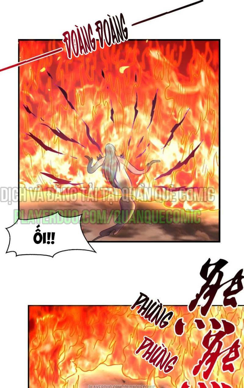 Lão Tổ Của Bạn Đang Online: Chapter 55