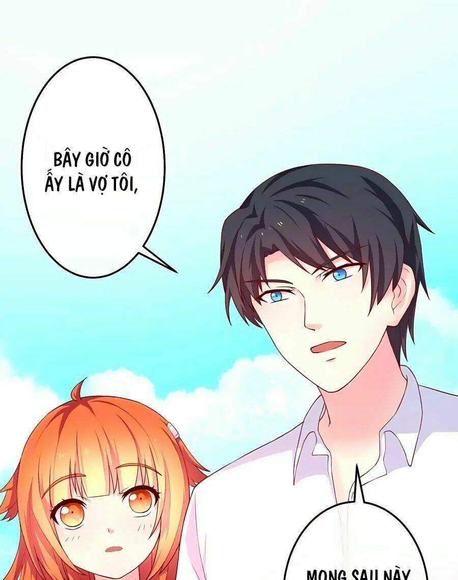 Cuộc Sống Hào Môn Của Vu Nữ: Chapter 20