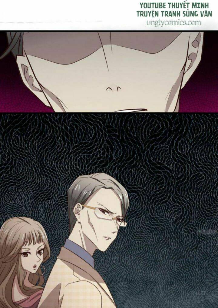 Đơn Phương Yêu Thầm Anh: Chapter 49