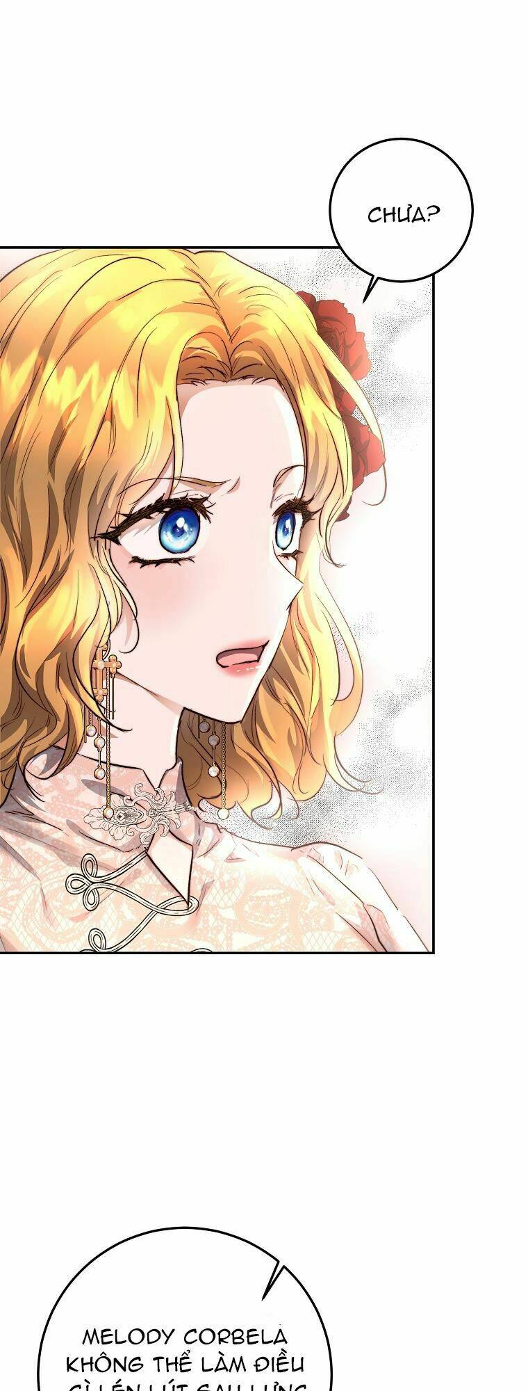 Nàng Công Chúa Ấy Đã Trở Thành Một Đoá Hoa Điên Dại: Chapter 11