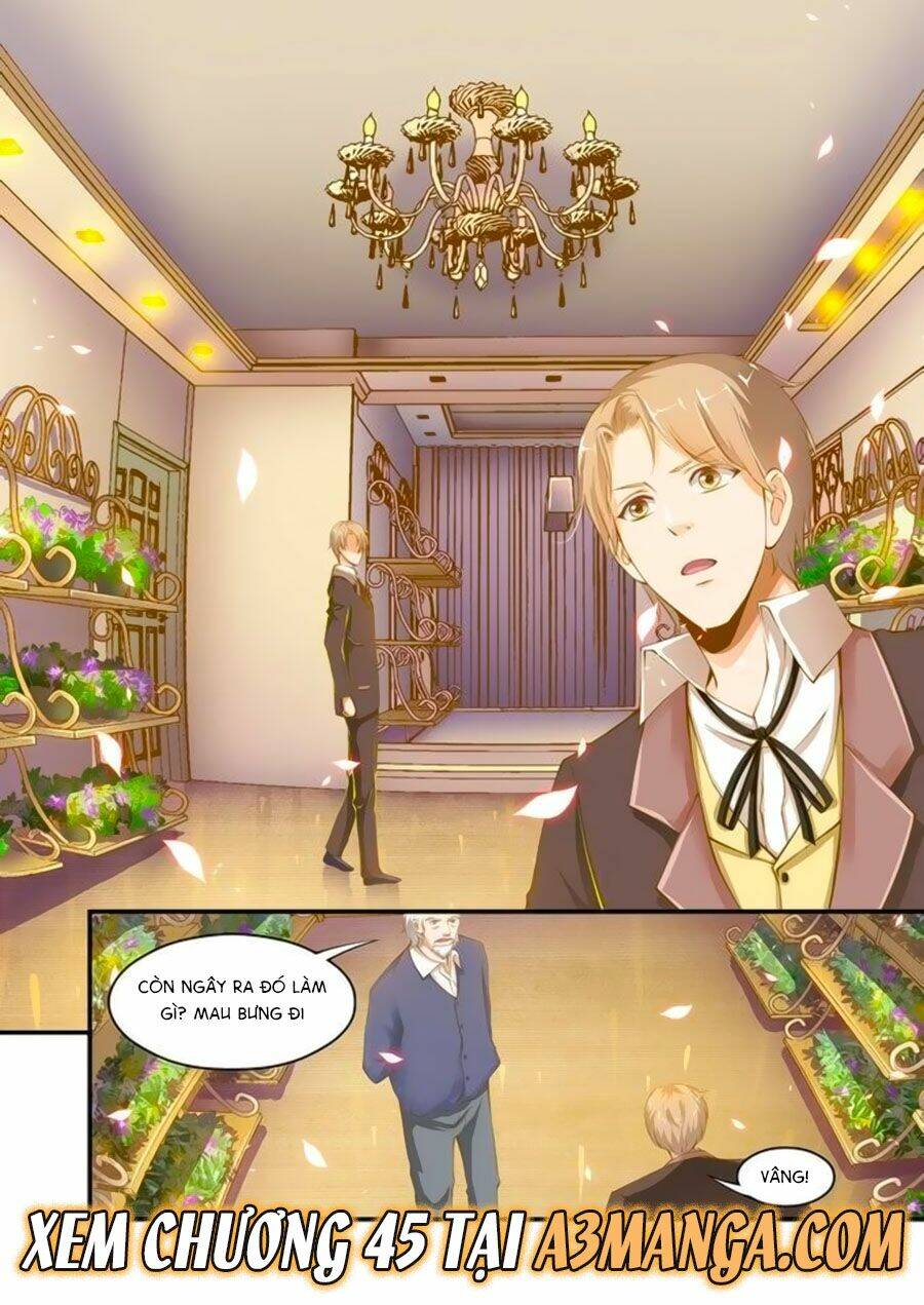 Bán Yêu Khuynh Thành: Chapter 44