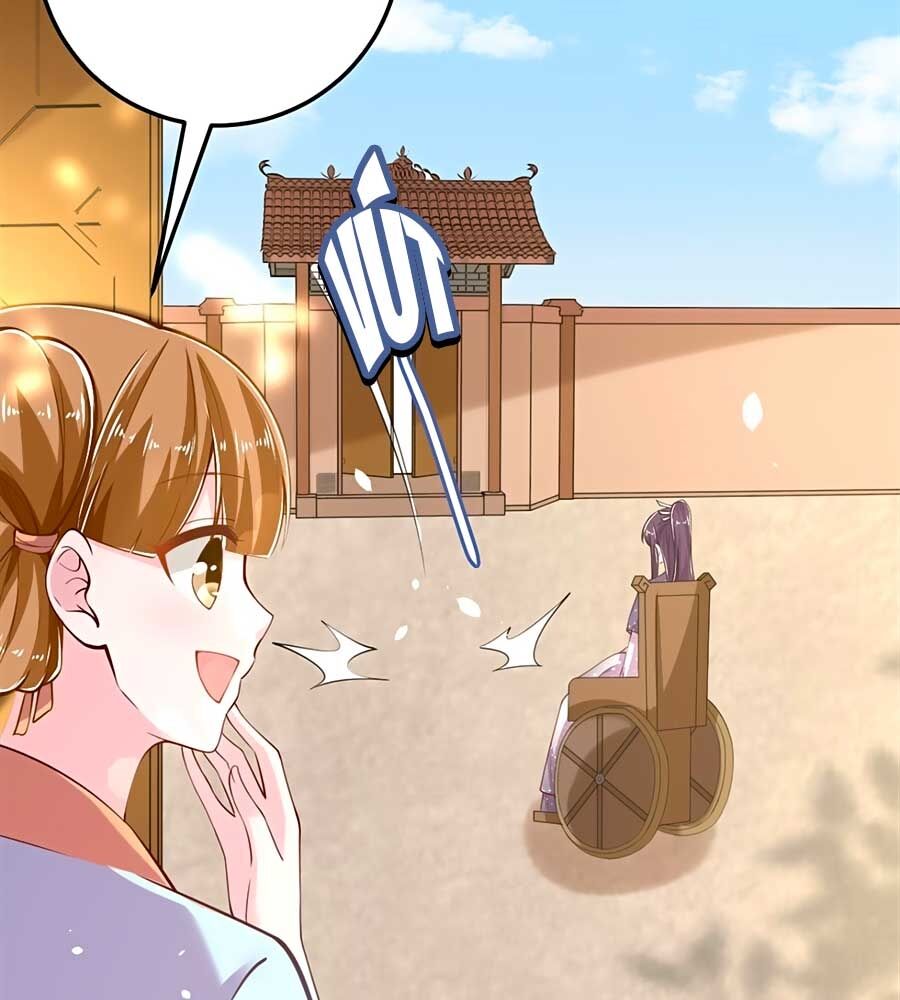 Phượng Ngự Tà Vương: Chapter 20