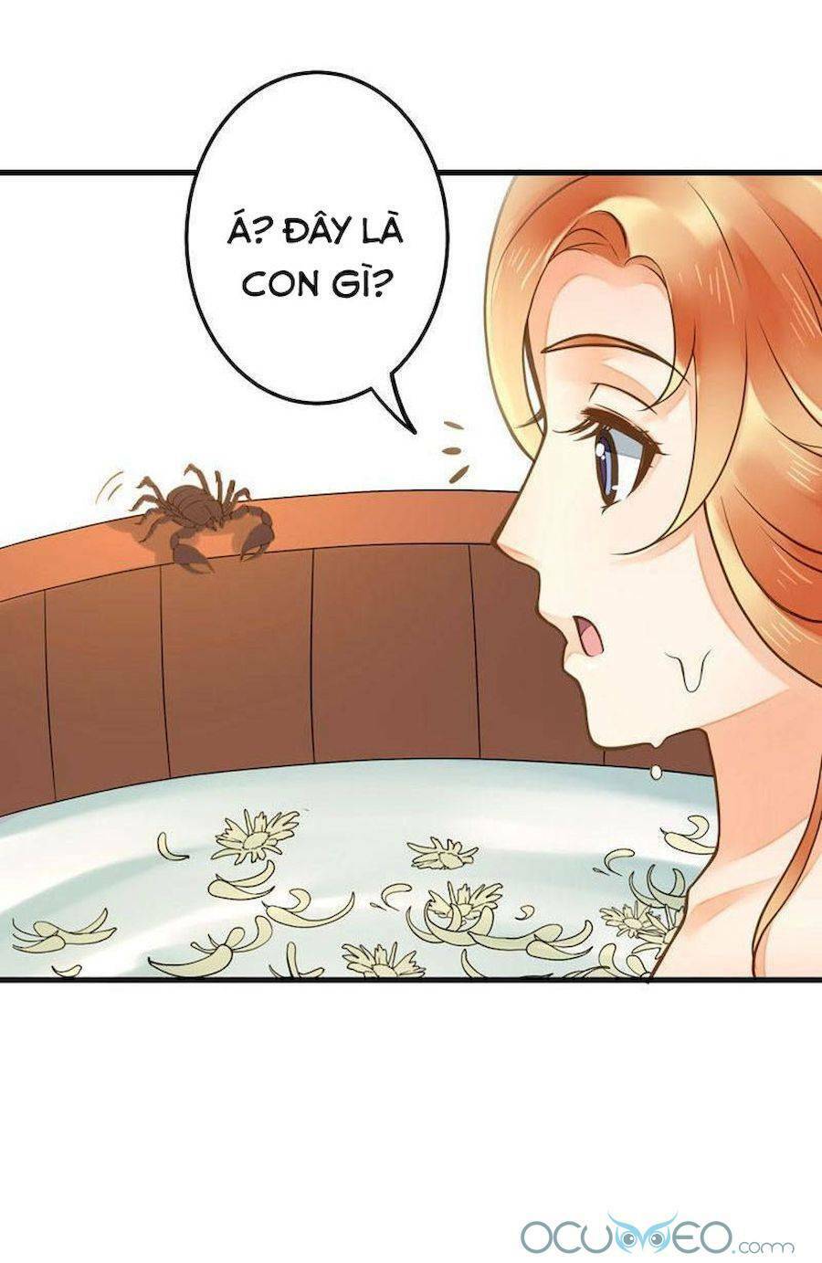 Quý Phi Này Có Chút Cơ: Chapter 20