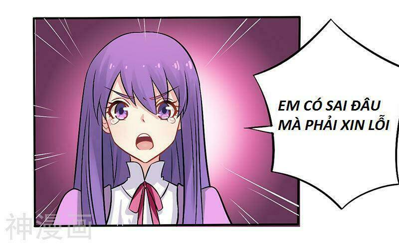 Tổng Tài Đã Cưới Em: Chapter 63