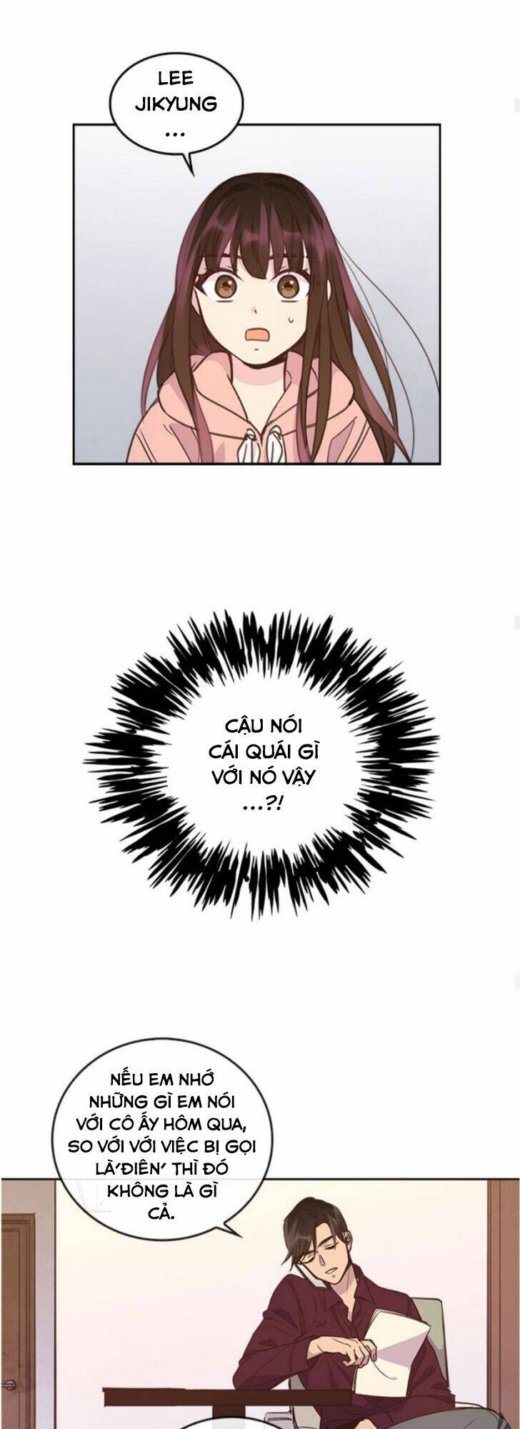 Cuộc Hôn Nhân Bất Khả Thi: Chapter 6