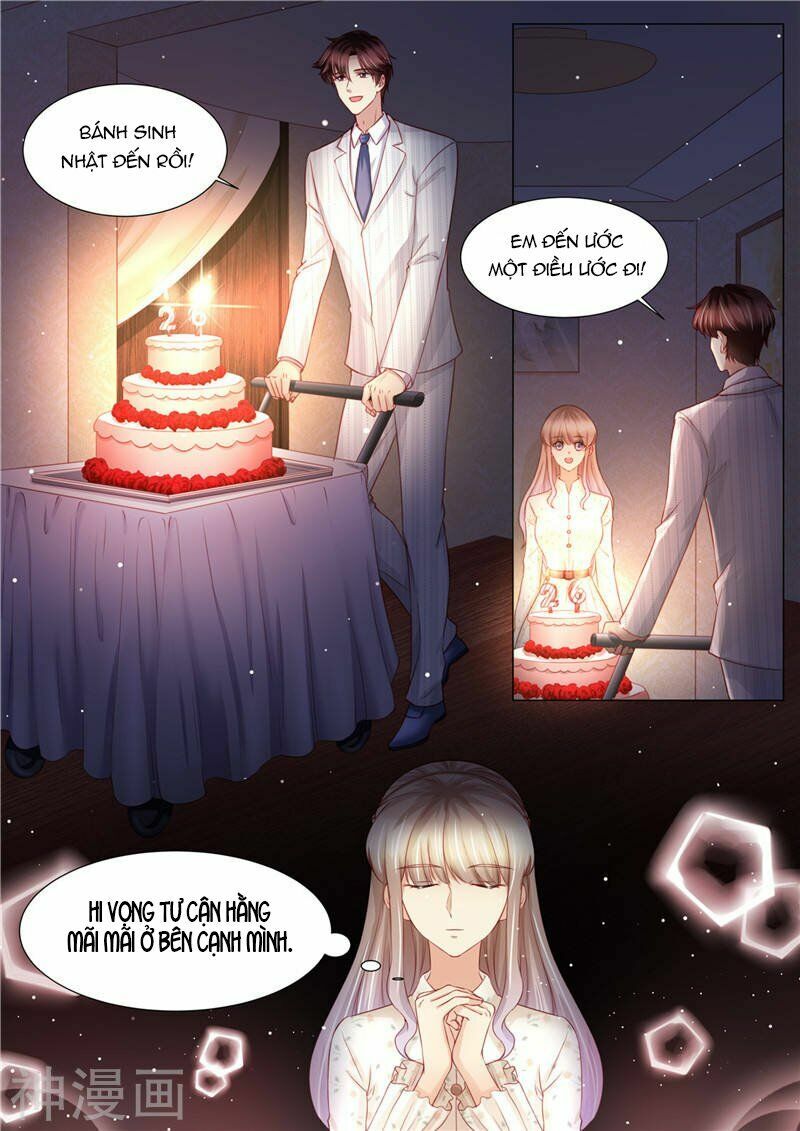 Cưng Chiều Vợ Yêu: Chapter 178