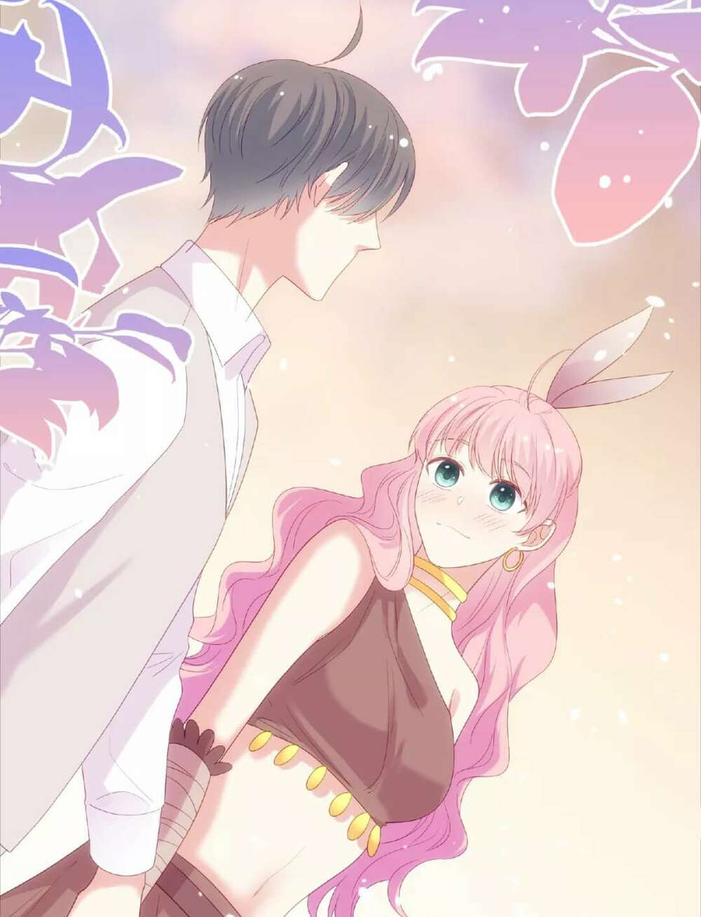 Vương Tử Thành Phố Và Công Chúa Amazon: Chapter 98