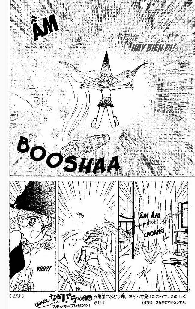 Love Witch: Chapter 2