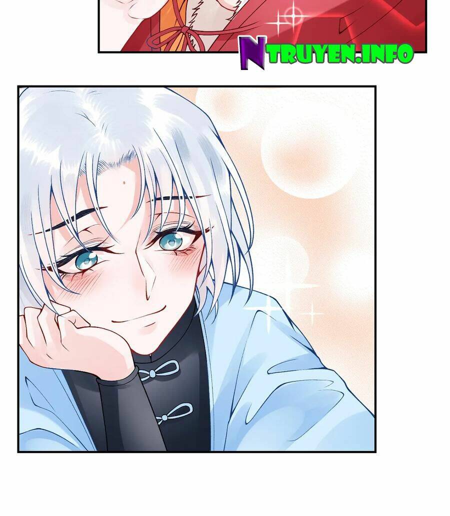 Hoàng Phi 9000 Tuổi: Chapter 76