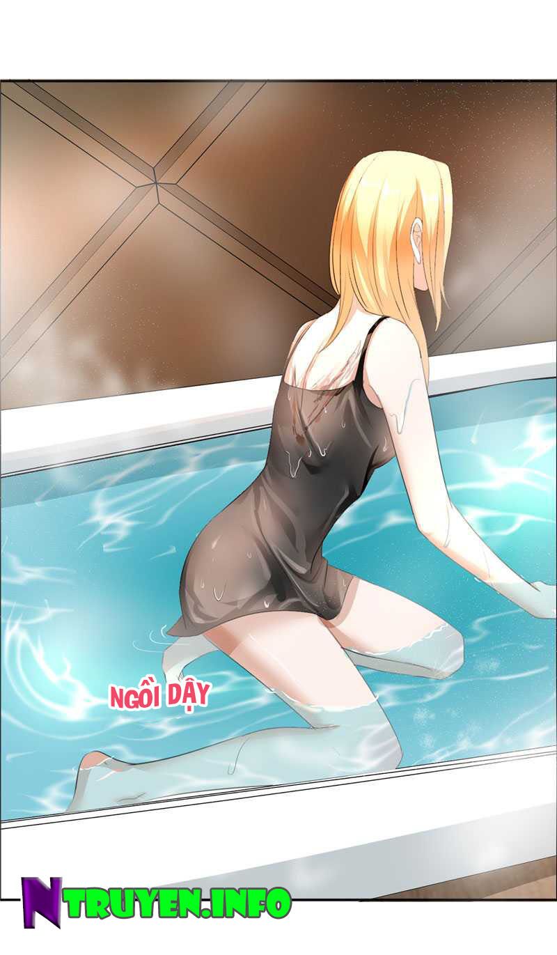Độc Sủng Kiều Thê Của Bá Đạo Tổng Tài: Chapter 28