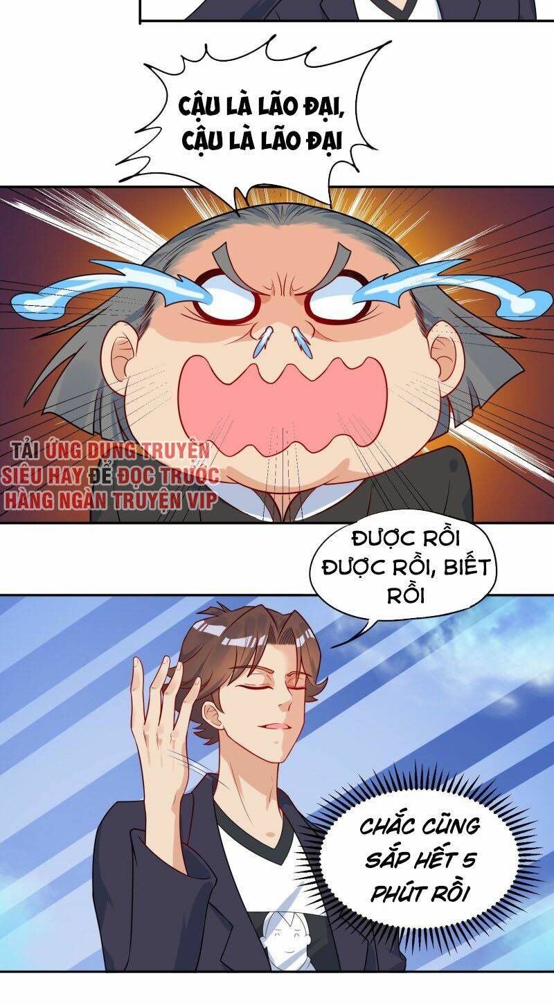 Tiên Giới Thương Thành: Chapter 57