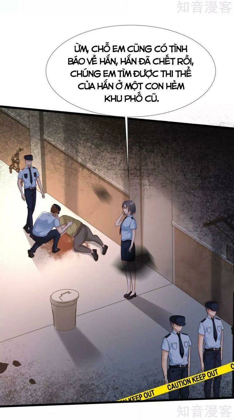 Tối Cường Vận Đào Hoa: Chapter 209