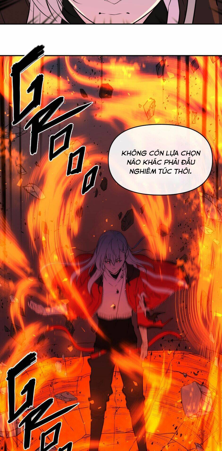 Gods Reborn: Chapter 30