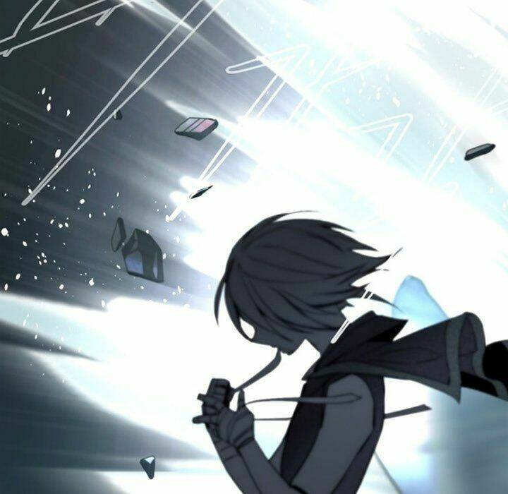 The Memory Of Wind: Anz: Chapter 43