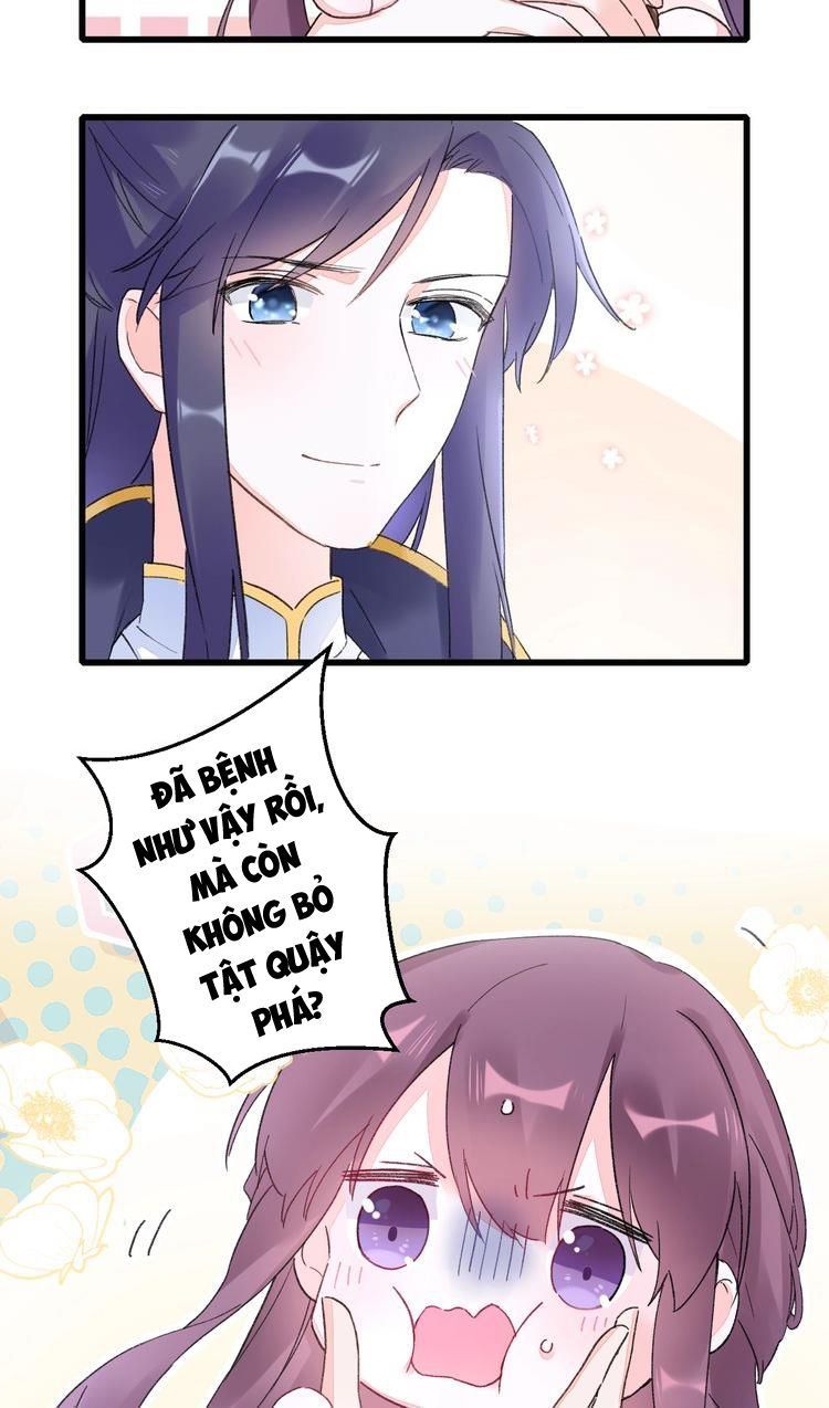 Hoa Nhan Sách 2: Chapter 88