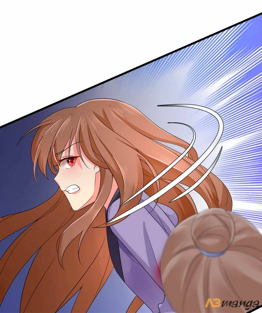 Hãn Phi Đương Gia: Lãnh Vương Xin Tự Trọng: Chapter 16