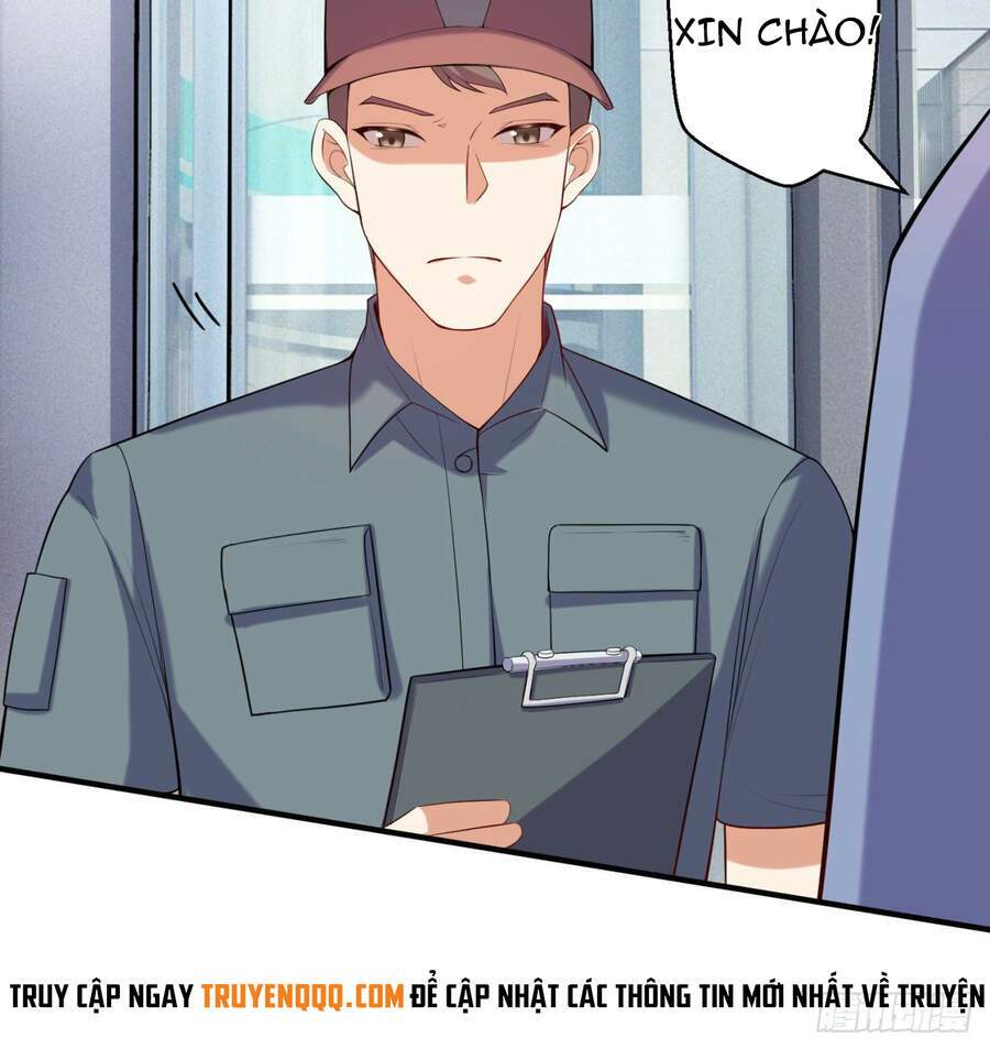 Nhặt Thuộc Tính Tại Trái Đất: Chapter 8