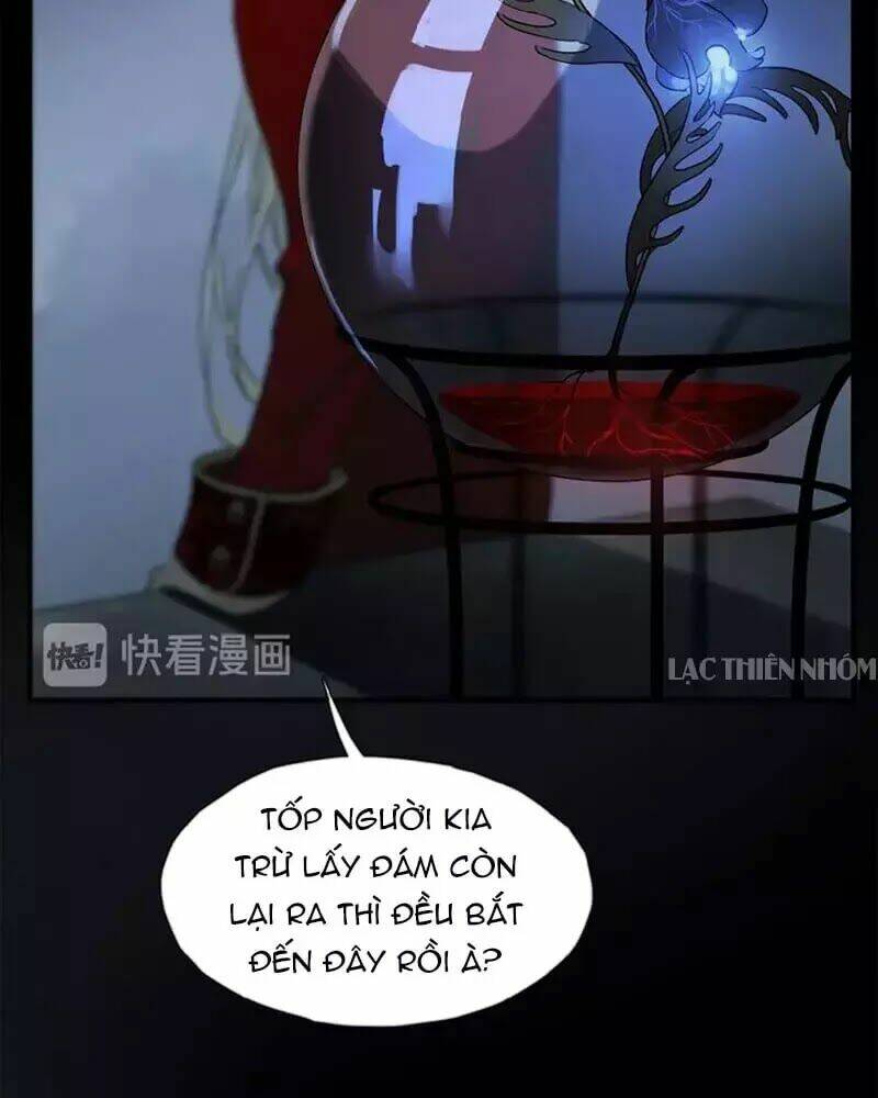 Phép Tắc Trường Ogus: Chapter 42