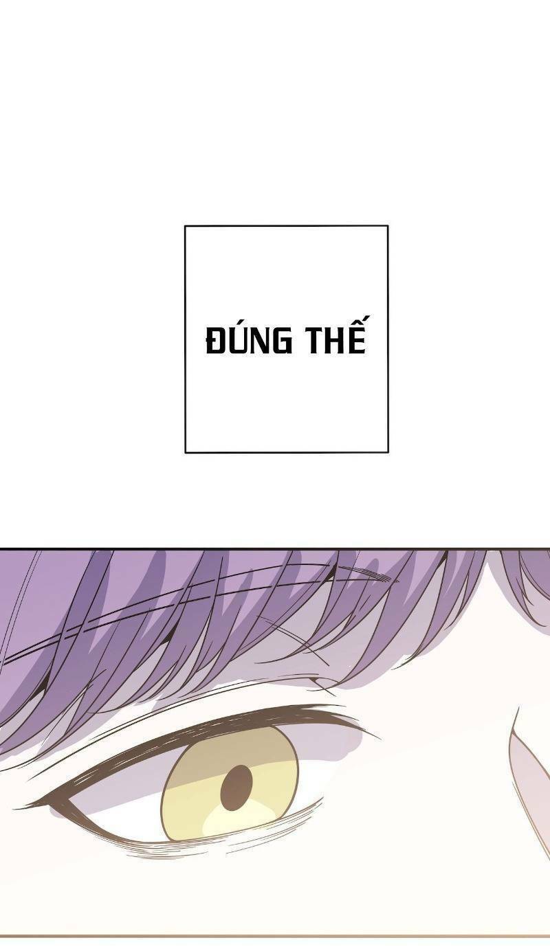 Thát Không Mê Thất: Chapter 58