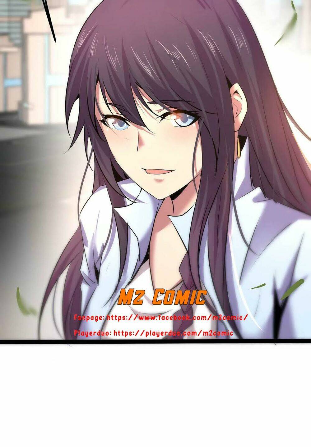 Chư Thần Rút Lui: Chapter 14