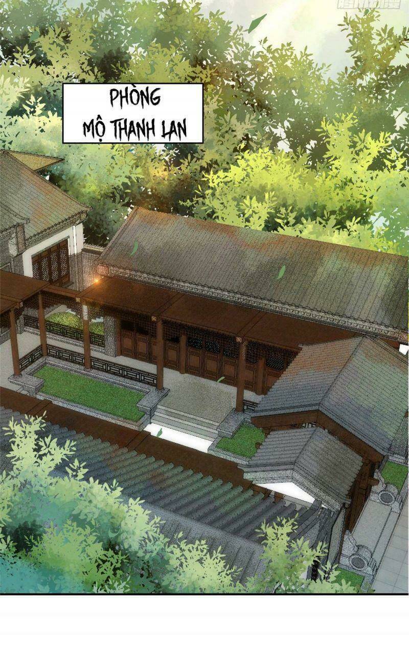 Nghịch Thiên Thần Phi Chí Thượng: Chapter 11