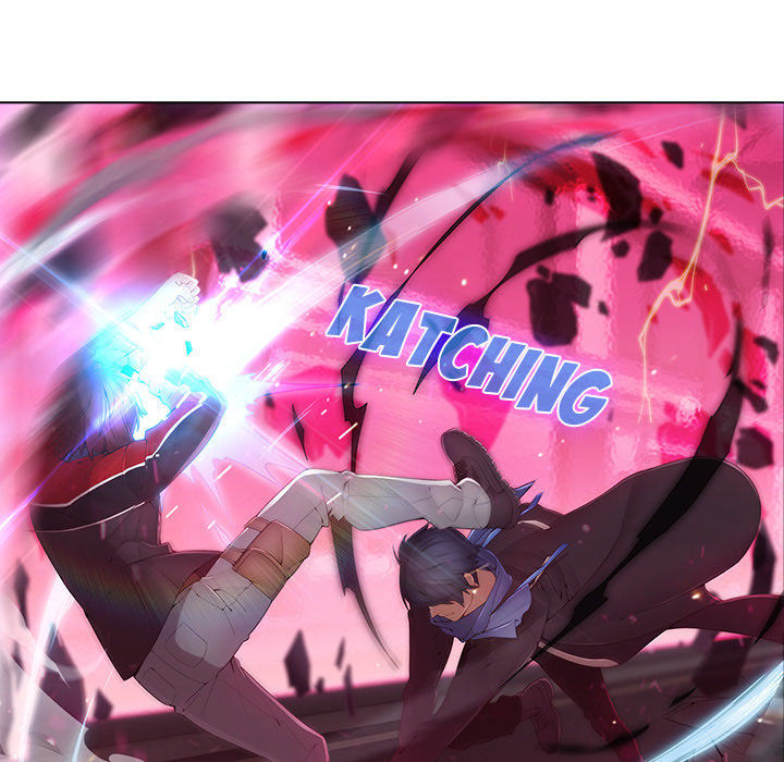 Ảo Mộng Hồ Điệp: Chapter 9