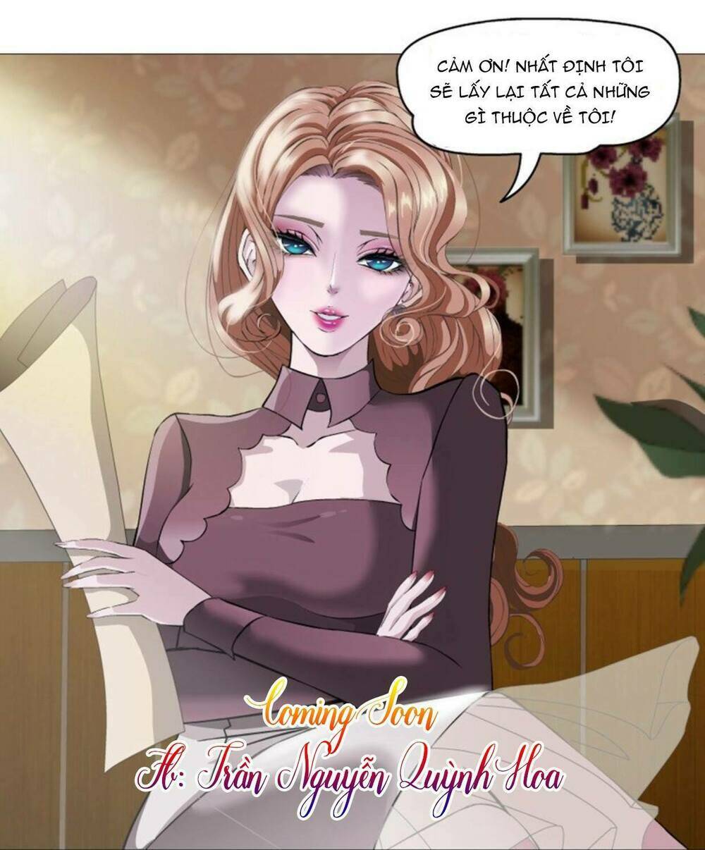 Cạm Bẫy Của Nữ Thần: Chapter 1