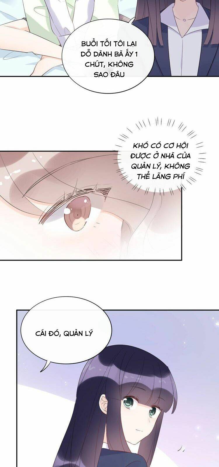 Cẩm Nang Tấn Công Tra Nam: Chapter 19