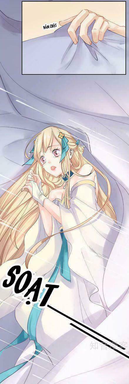 Thiếu Nữ Sấm Sét: Chapter 7