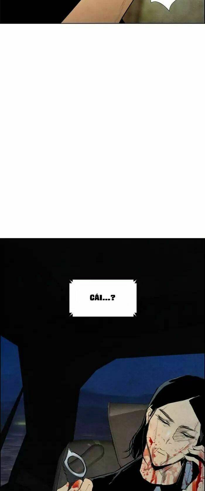 Kẻ Hồi Sinh: Chapter 58