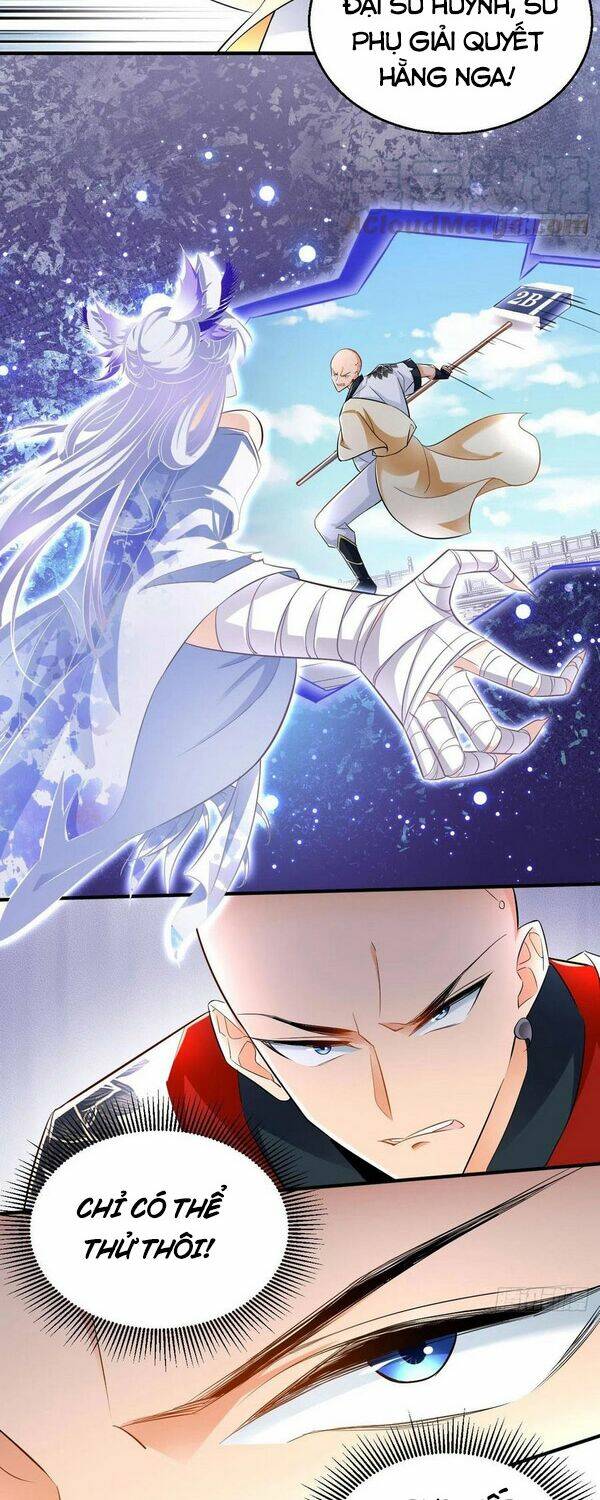 Tà Du Ký: Chapter 97